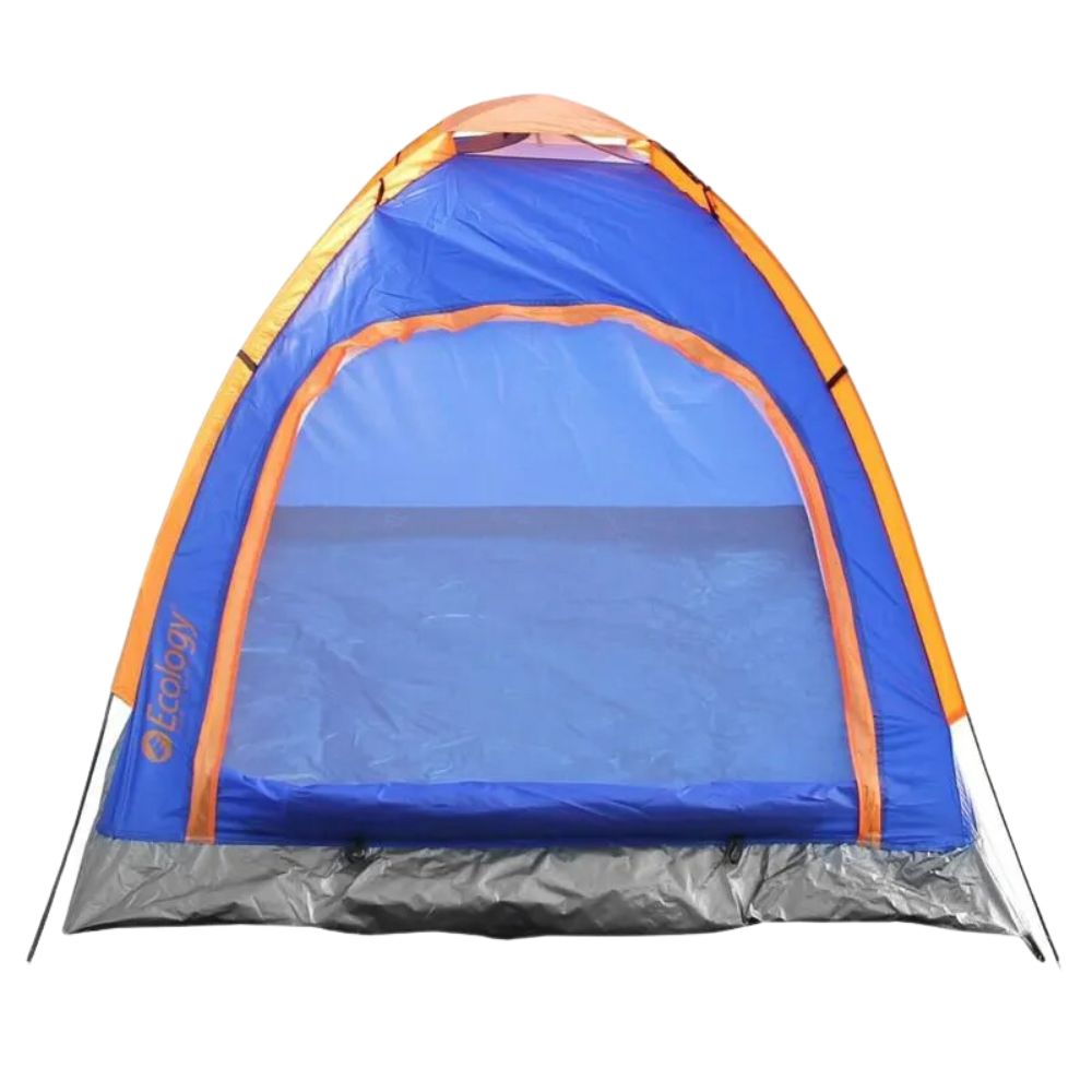 Carpa Ecology Sunshine Para 2 Personas
