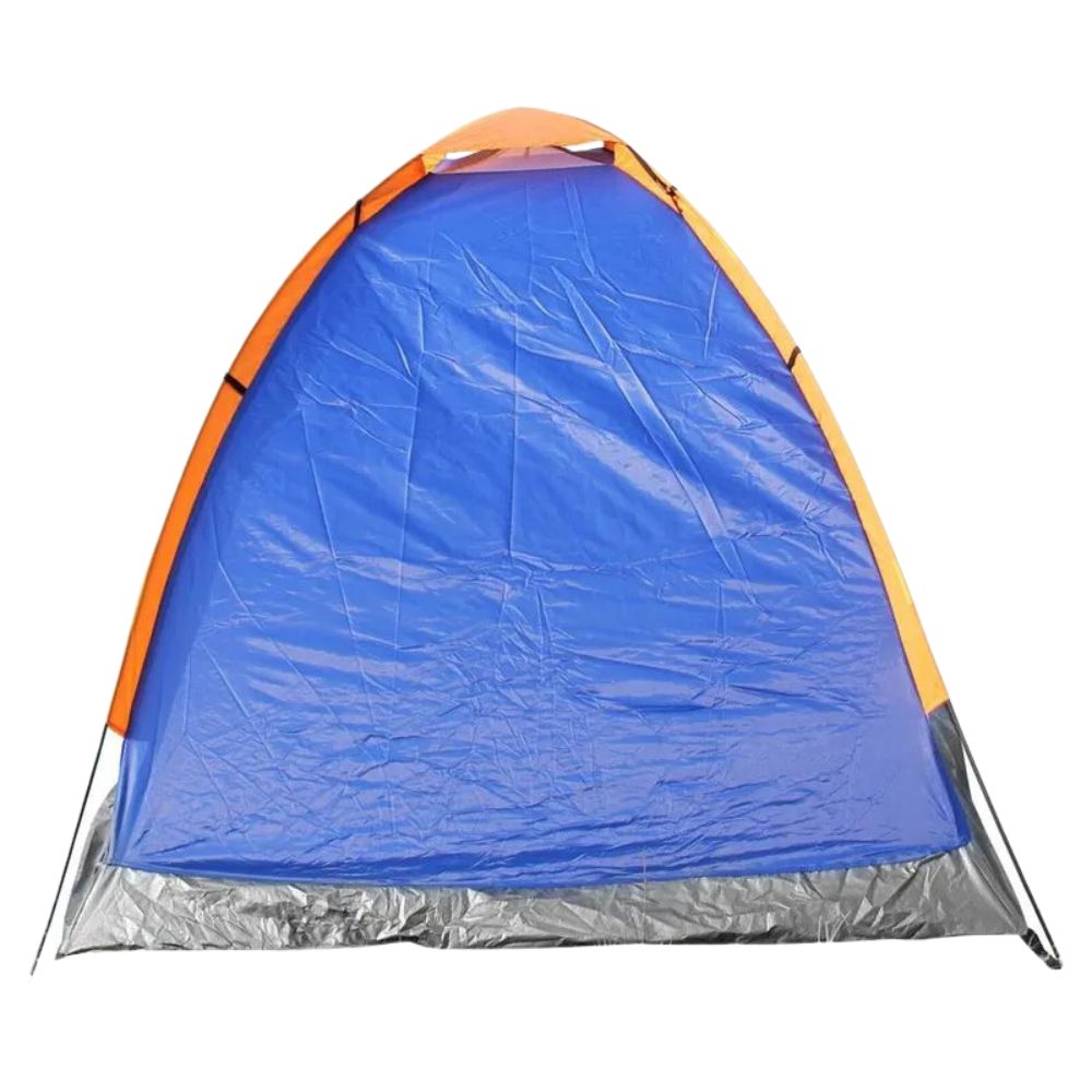 Carpa Ecology Sunshine Para 2 Personas