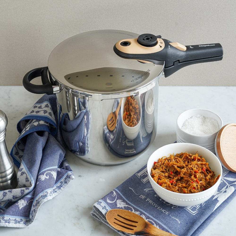 Magefesa Olla de Presion Activa 7.5 Litros