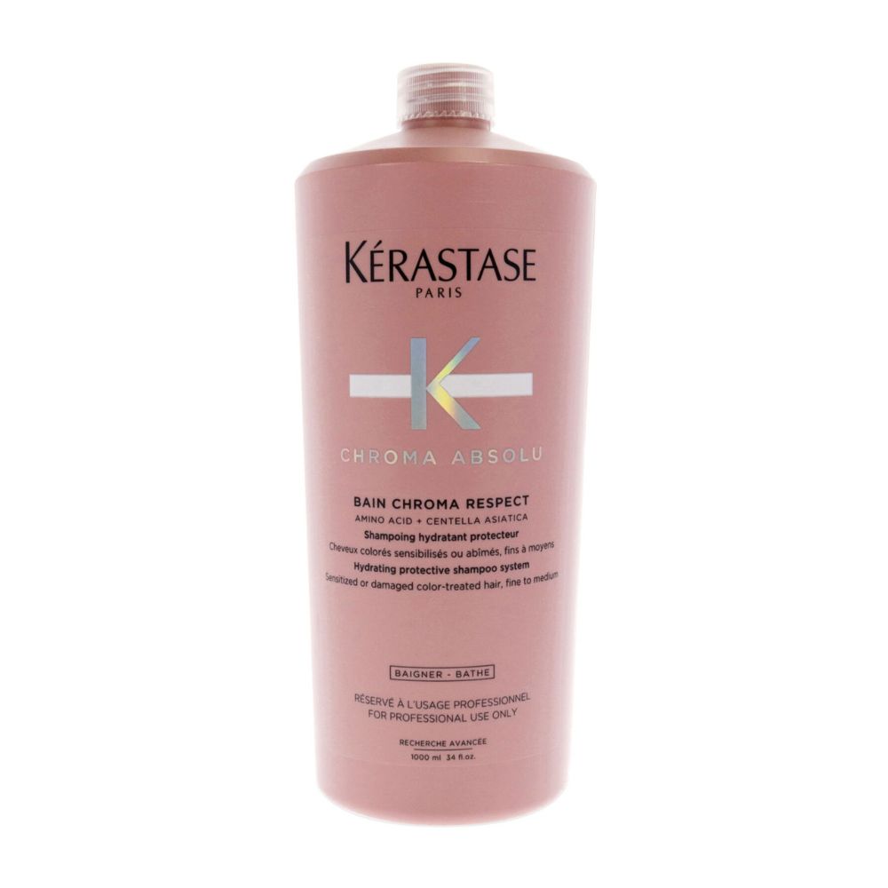 Kerastase Shampoo Chroma Absolub Bain 1L