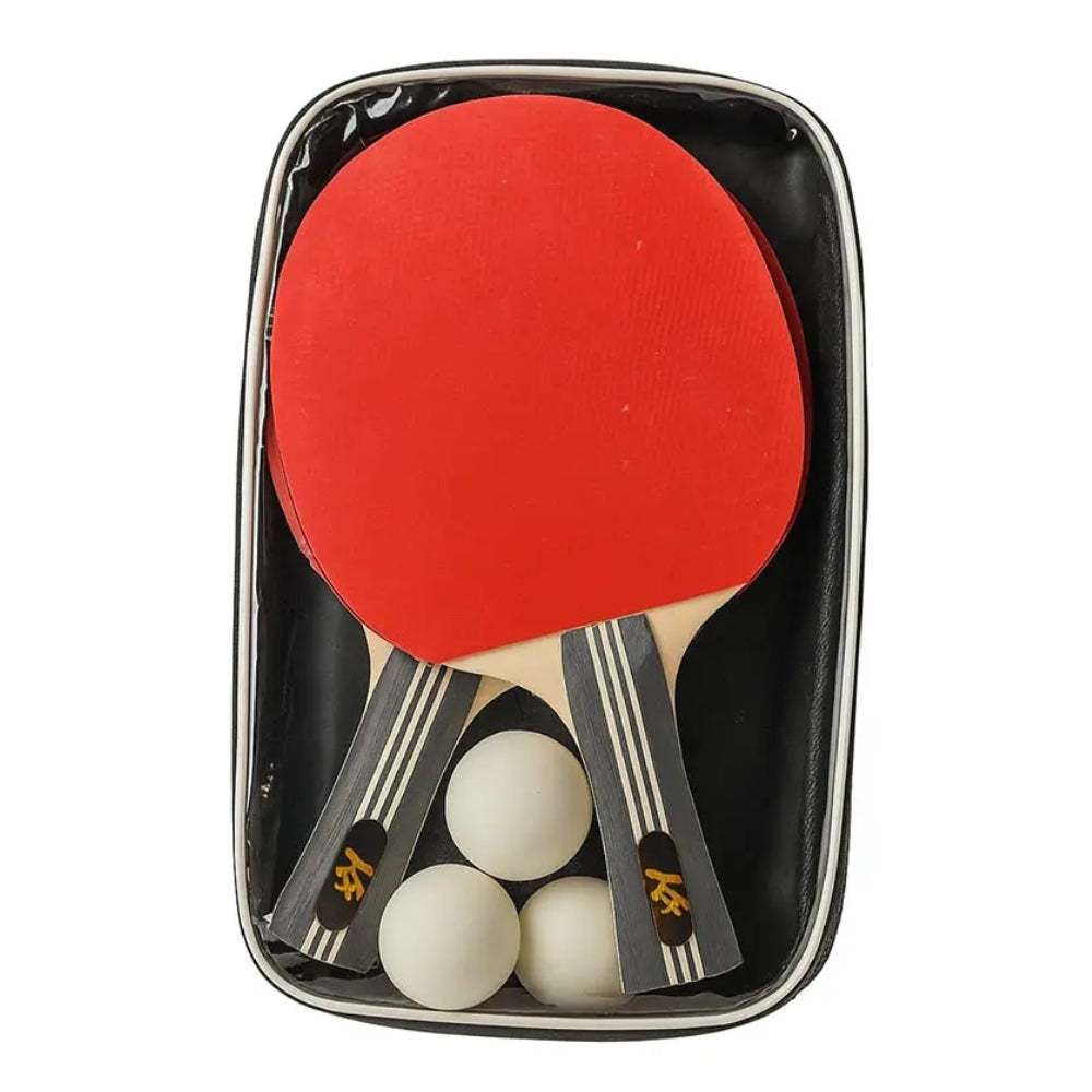 KX Mesa De Ping Pong Outdoor 15mm Con Accesorios