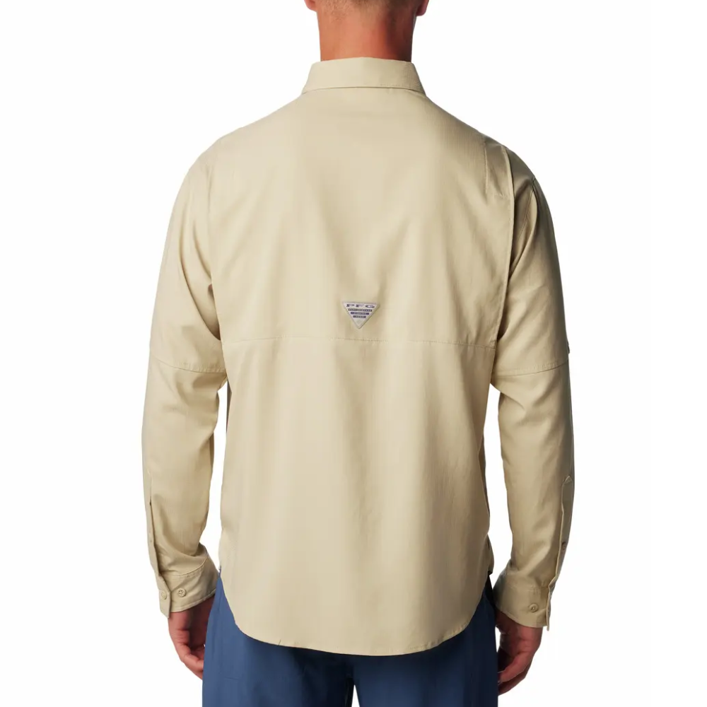 Columbia Camisa Tamiami II LS Shirt para Caballero