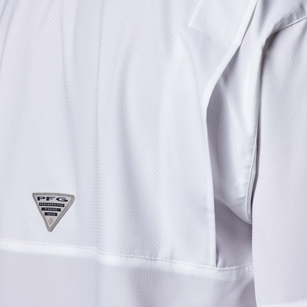 Columbia Camisa Tamiami II LS Shirt para Caballero