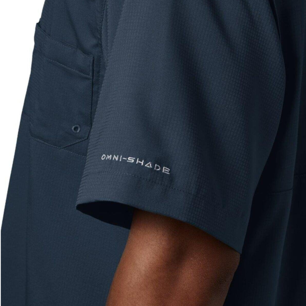 Columbia Camisa Tamiami II SS Shirt para Caballero