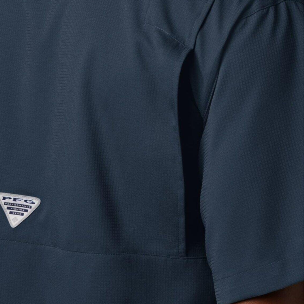 Columbia Camisa Tamiami II SS Shirt para Caballero