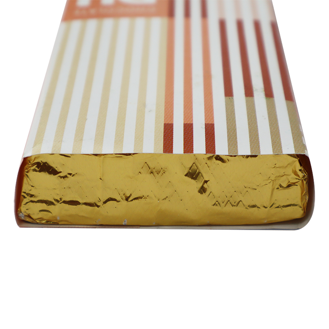 Chocolate Dubai de Leche Baklava Relleno con Crema de Avellana Crocante con Baklava