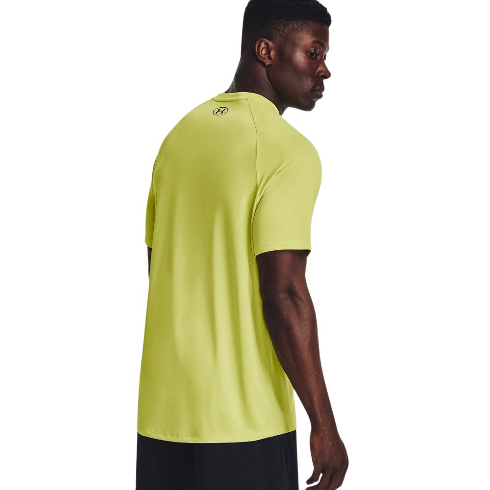 Under Armour Franela Manga Corta Tech™ 2.0 Tee  Para Caballero