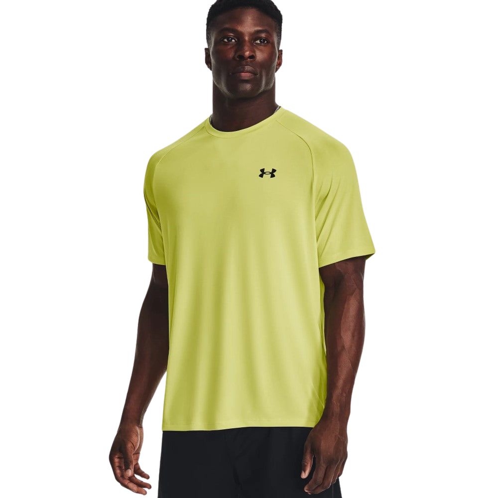 Under Armour Franela Manga Corta Tech™ 2.0 Tee  Para Caballero