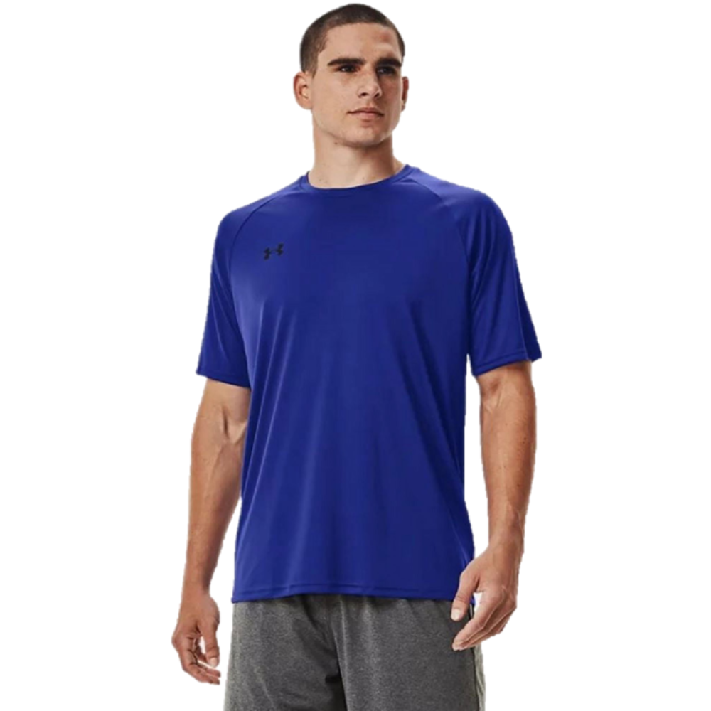 Under Armour Franela Velocity Tech 2.0 para Caballeros