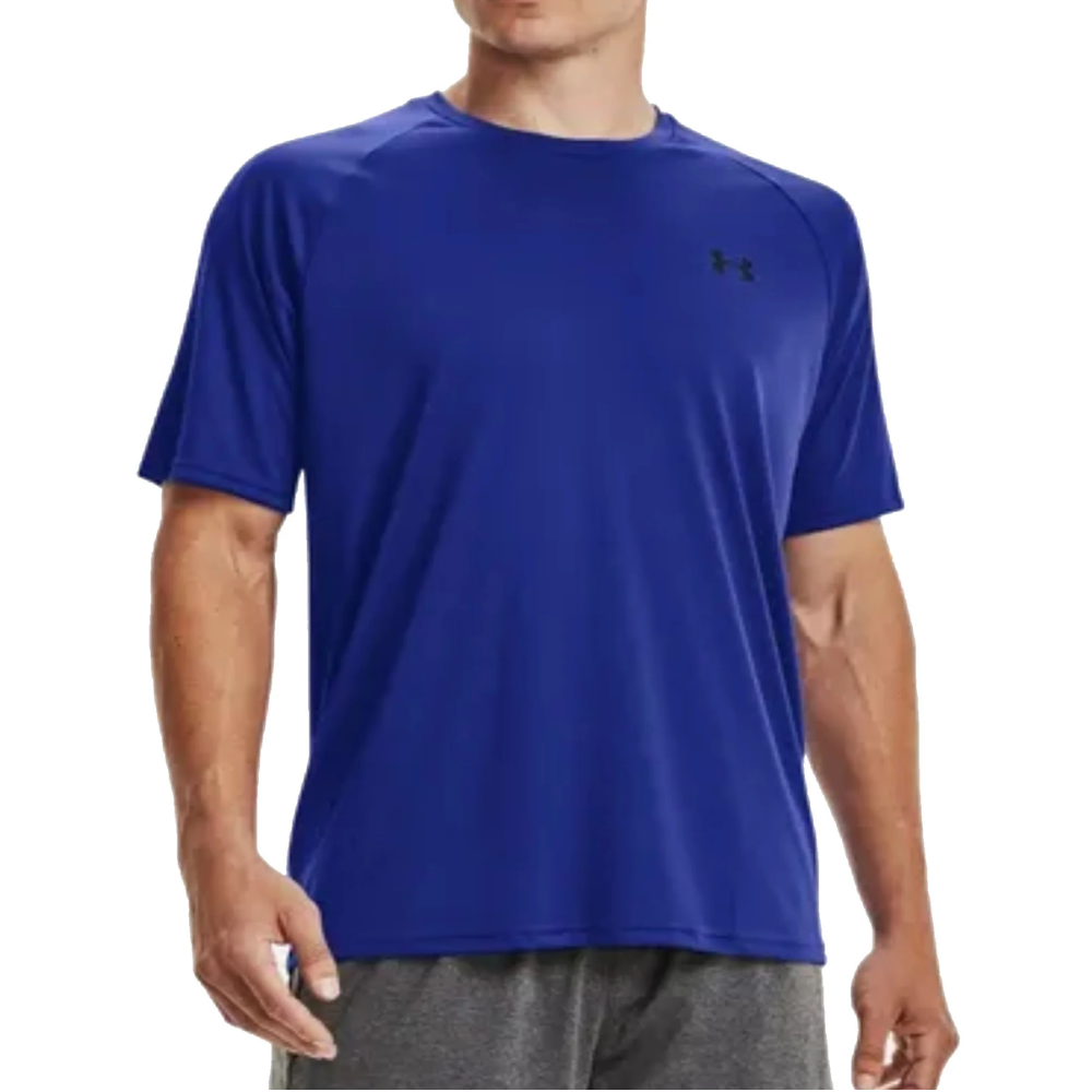 Under Armour Franela Velocity Tech 2.0 para Caballeros