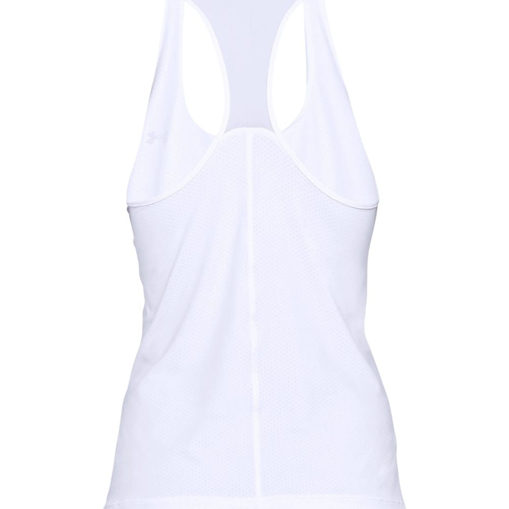 Under Armour Franela Sin Mangas Para Dama HeatGear® Armour Racer Tank