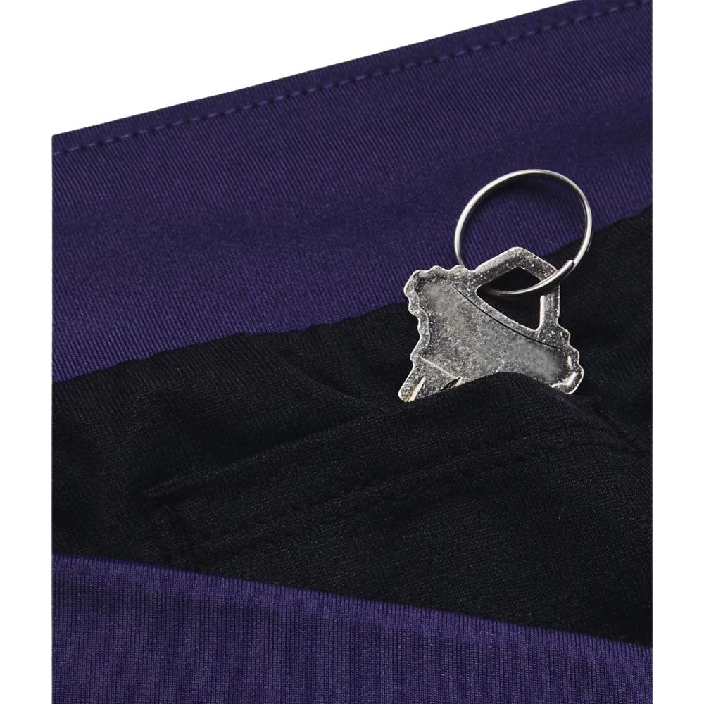 Under Armour Shorts Para Dama Fly-By 2.0 Printed