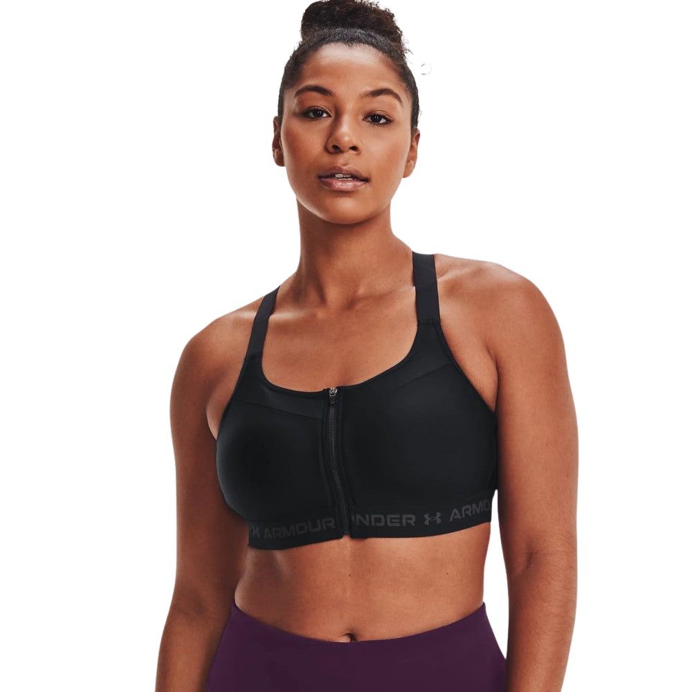 Under Armour Top Deportivo Para Dama High Crossback