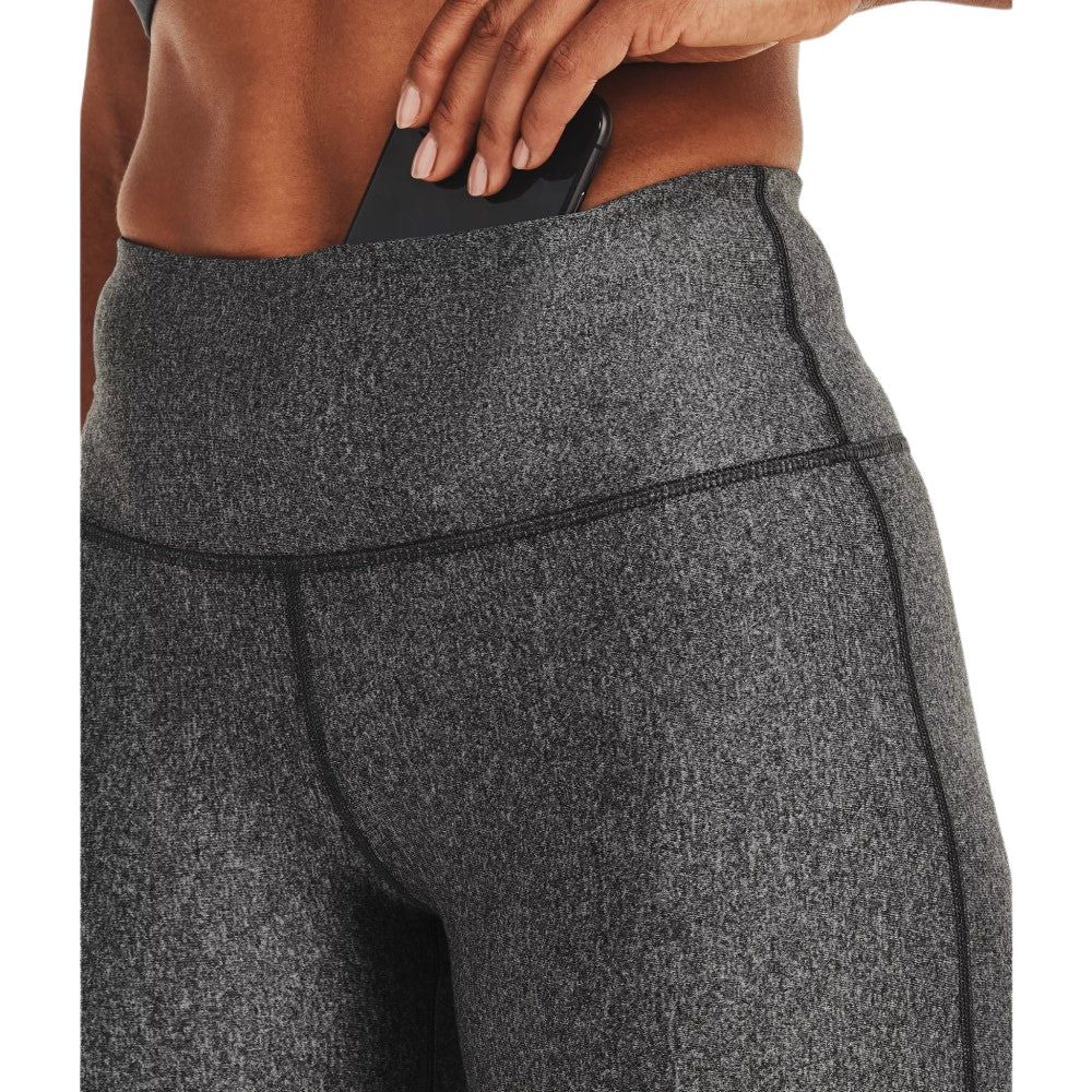 Under Armour Shorts Para Dama HeatGear® Bike