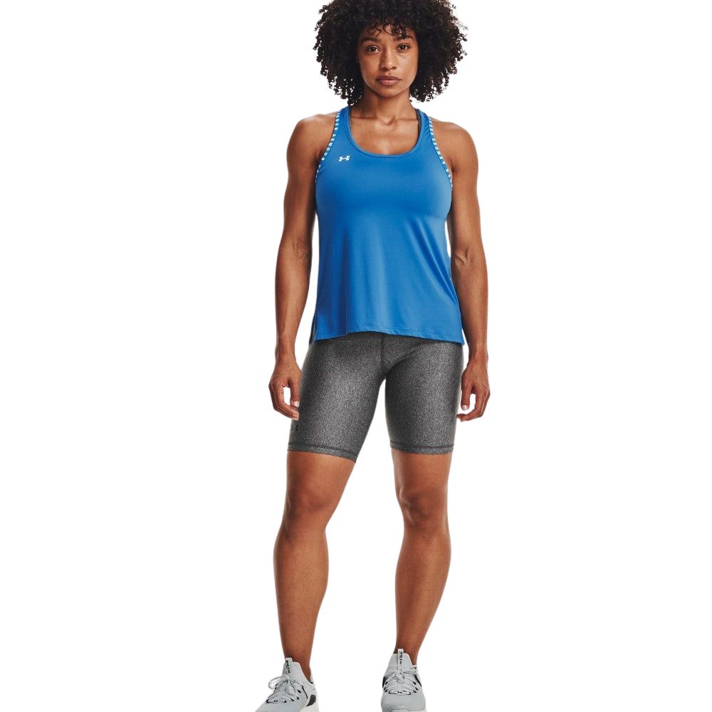 Under Armour Shorts Para Dama HeatGear® Bike