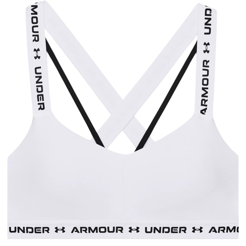 Under Armour Top Deportivo Para Dama Crossback Low