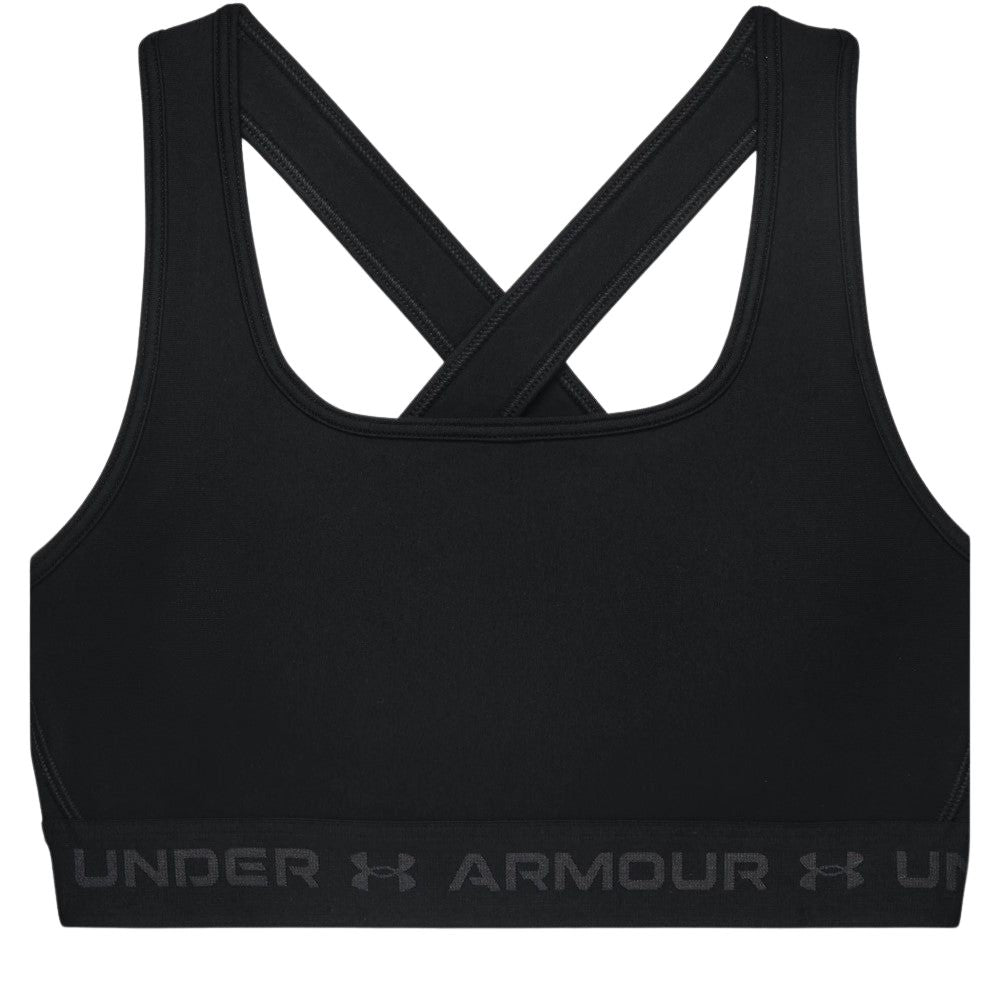 Under Armour Top Deportivo Para Dama Mid Crossback Sports