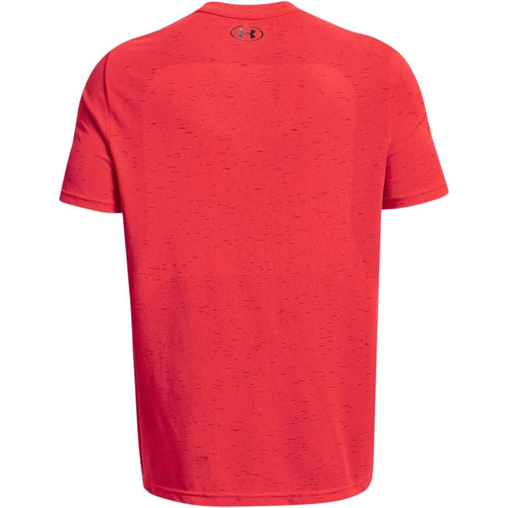 Under Armour Franela Sin Costura Para Caballero