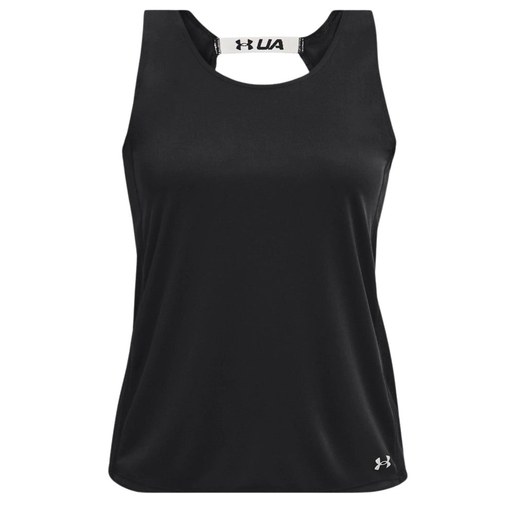 Under Armour Franela Sin Mangas Para Damas Fly-By Tank