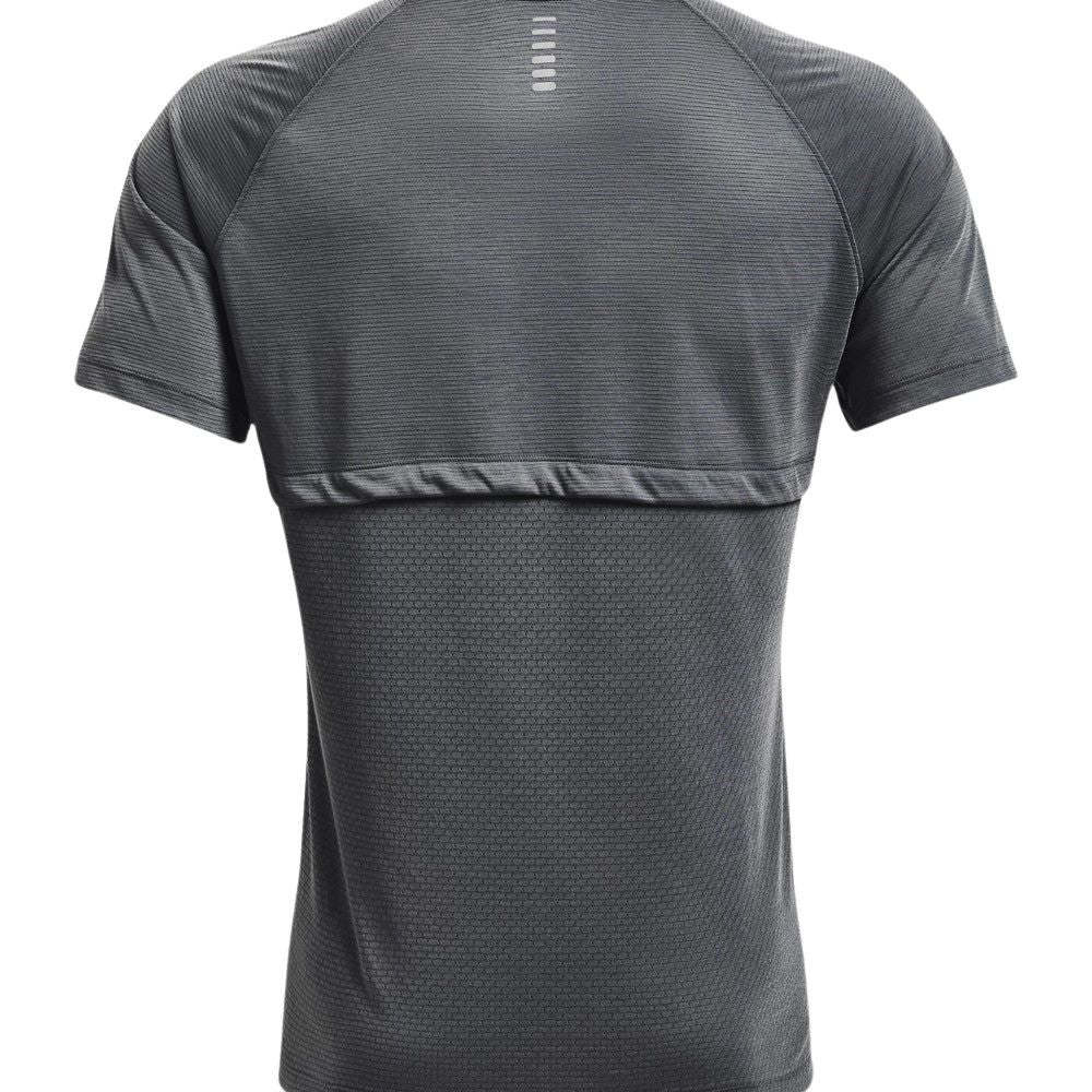 Under Armour Franela Manga Corta Para Caballero Streaker Run