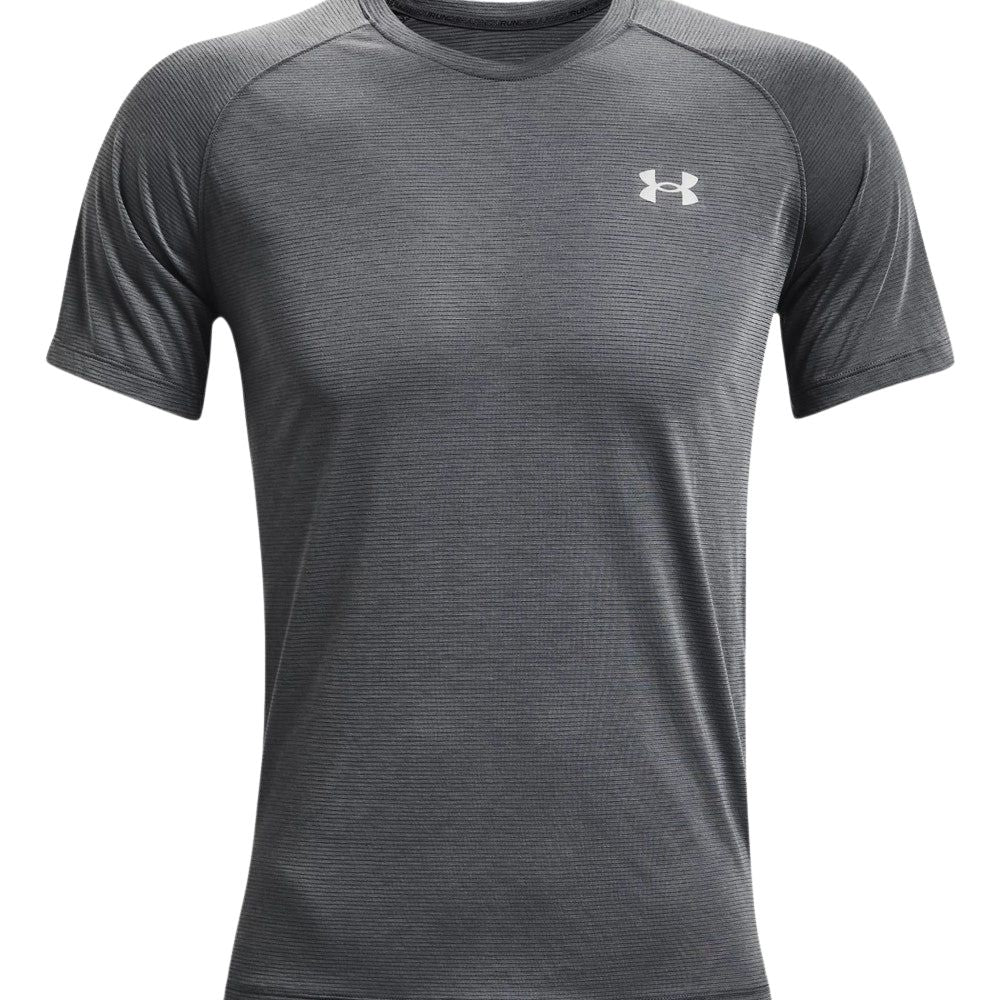 Under Armour Franela Manga Corta Para Caballero Streaker Run