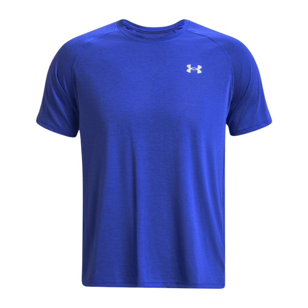 Under Armour Franela Manga Corta Para Caballero Streaker Run