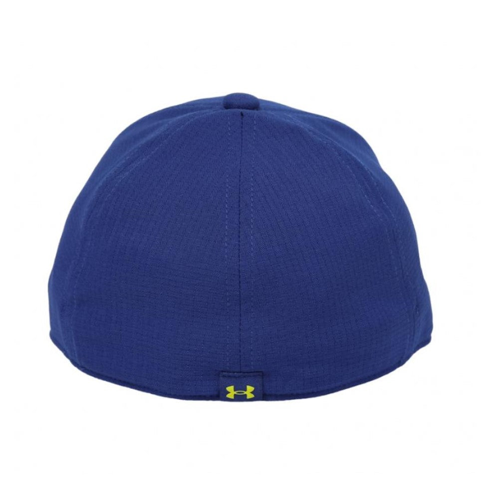 Under Armour Gorra Ajustable Iso-Chill ArmourVent™ Juvenil