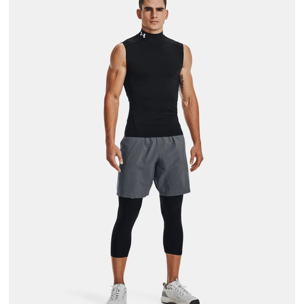 Under Armour Shorts Para Caballero Woven Graphic