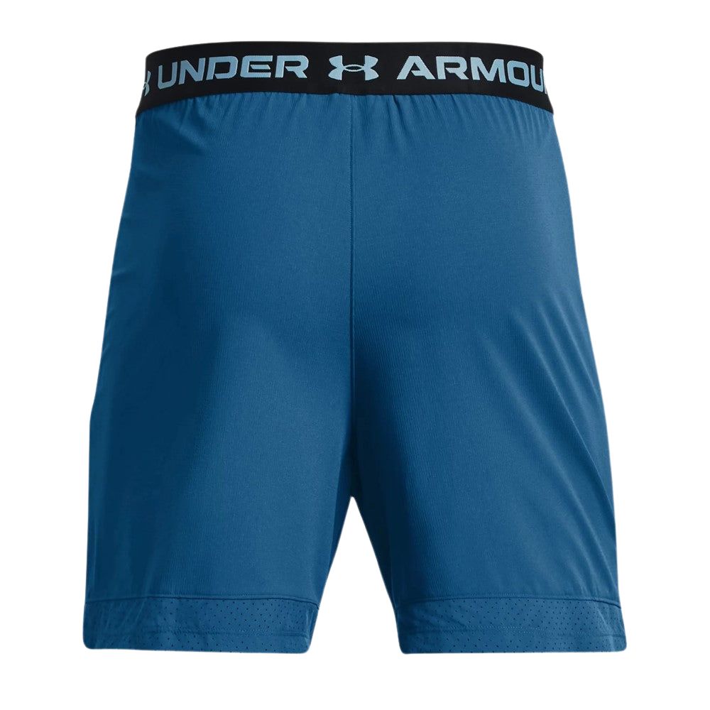 Under Armour Shorts Para Caballero Vanish Woven 6"