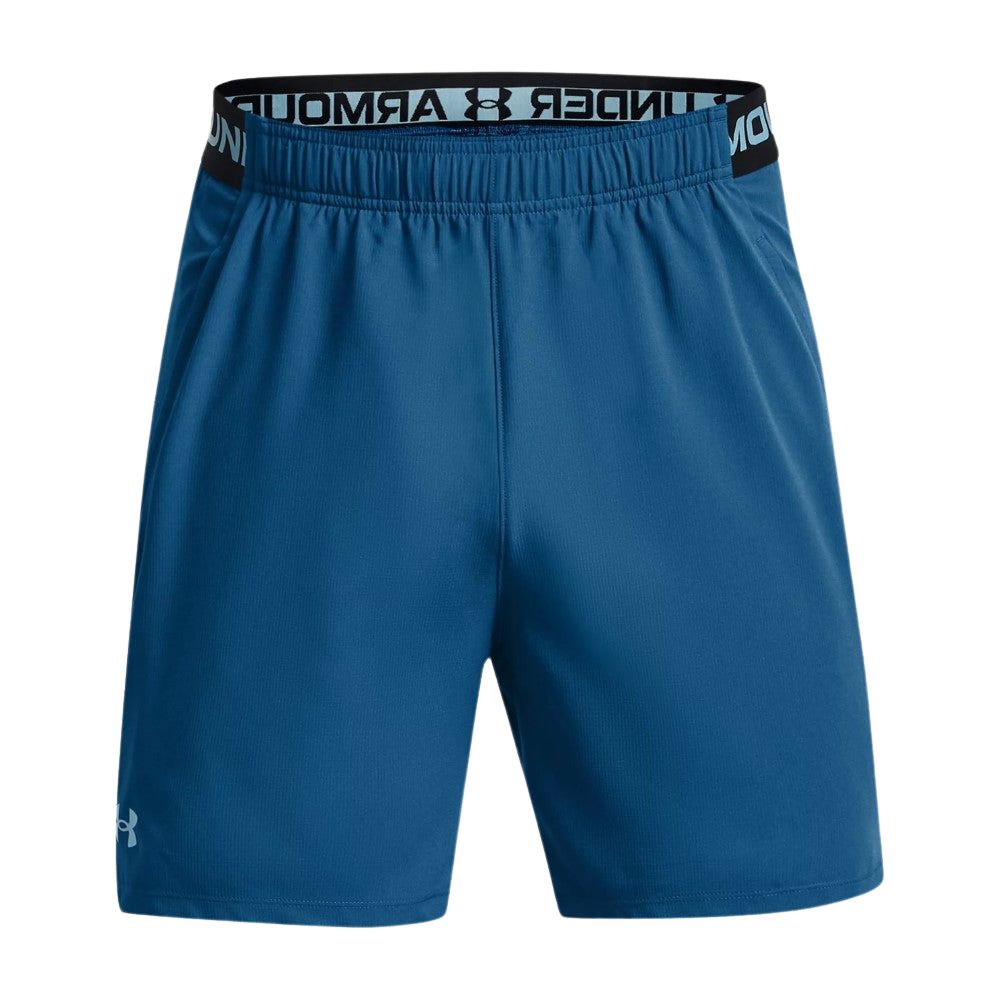 Under Armour Shorts Para Caballero Vanish Woven 6"