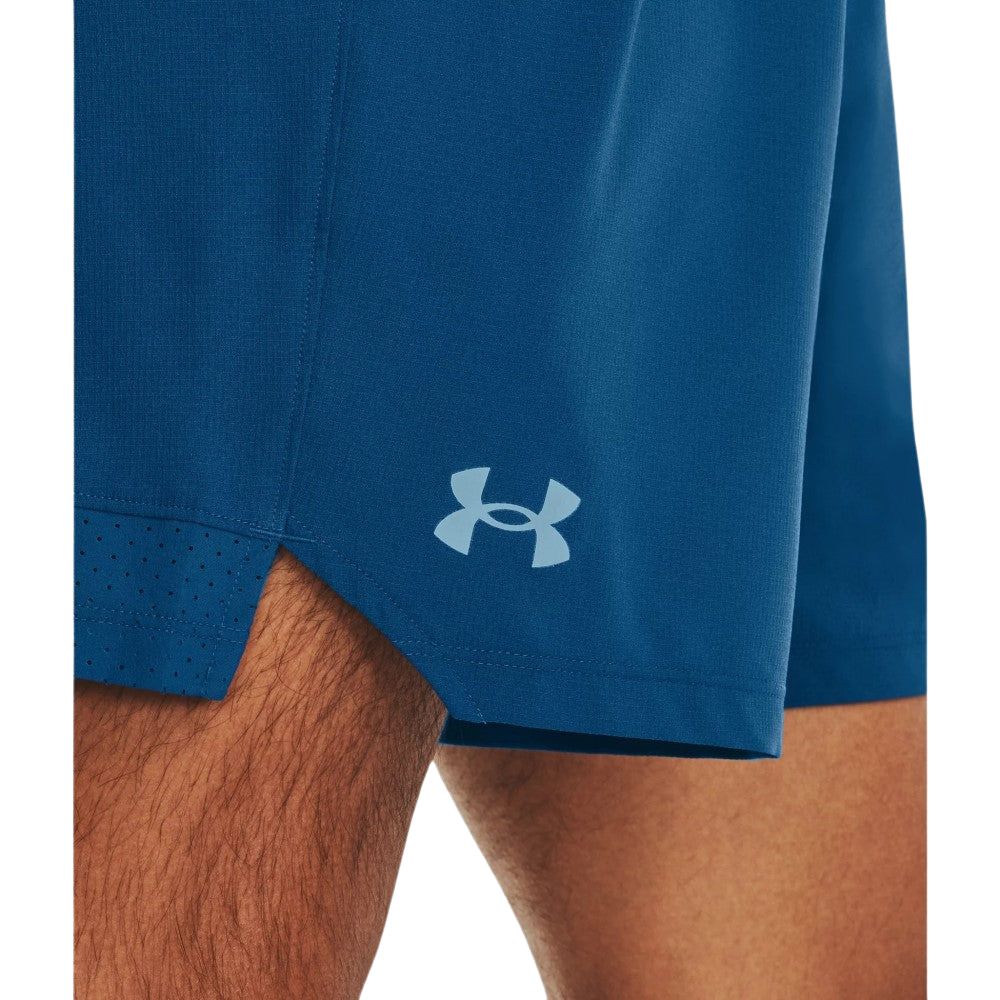 Under Armour Shorts Para Caballero Vanish Woven 6"