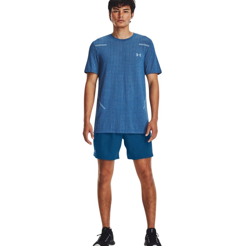 Under Armour Shorts Para Caballero Vanish Woven 6"