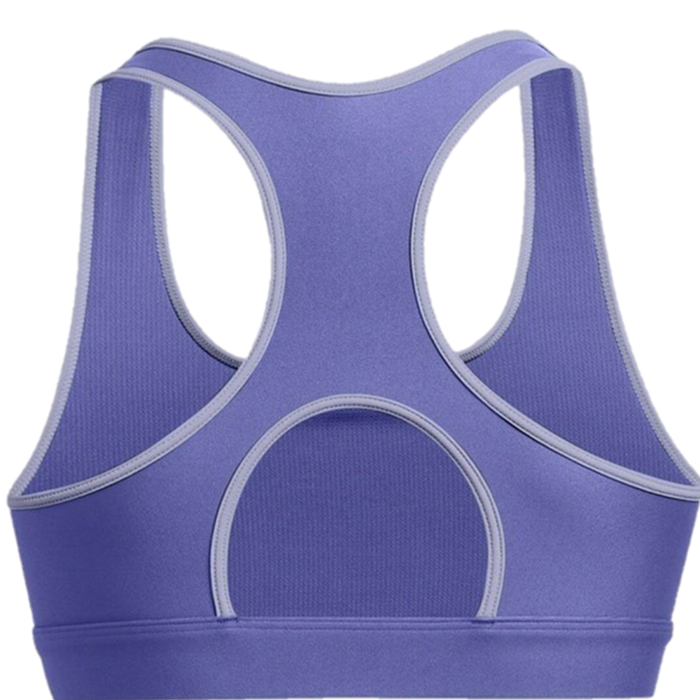 Under Armour Top Mid Sin Relleno Racer Back Ultra-tight Fit