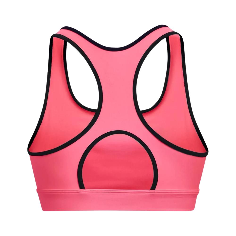 Under Armour Top Mid Sin Relleno Racer Back Ultra-tight Fit