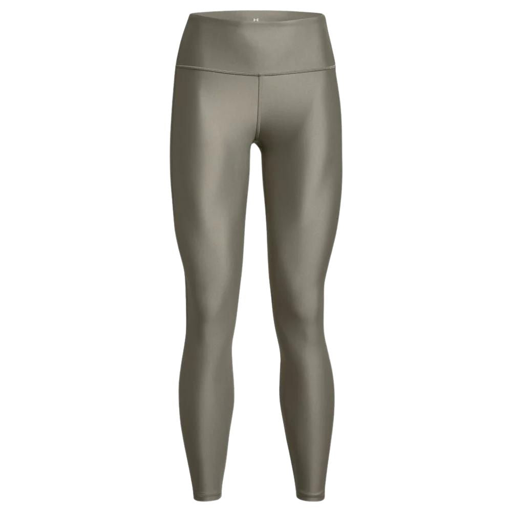 Under Armour Branded HeatGear® Full-Length Leggings