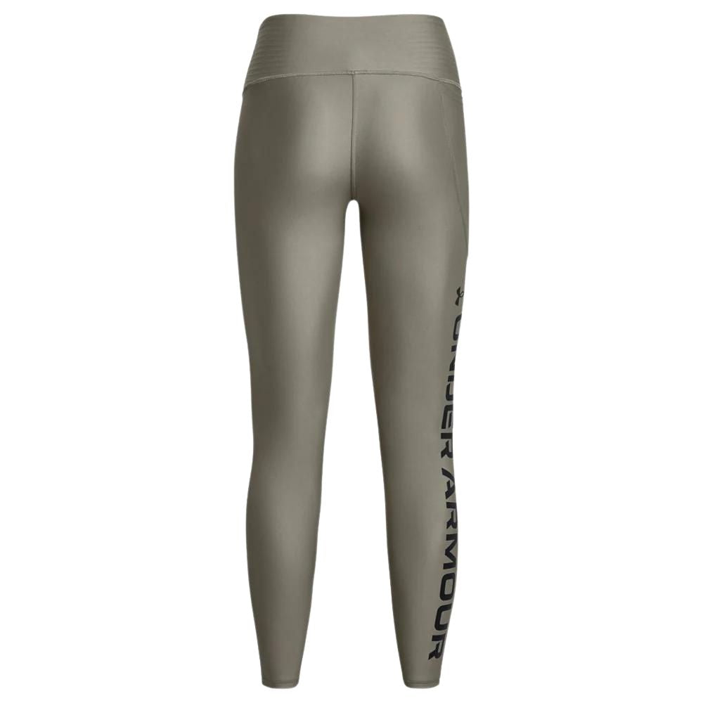 Under Armour Branded HeatGear® Full-Length Leggings