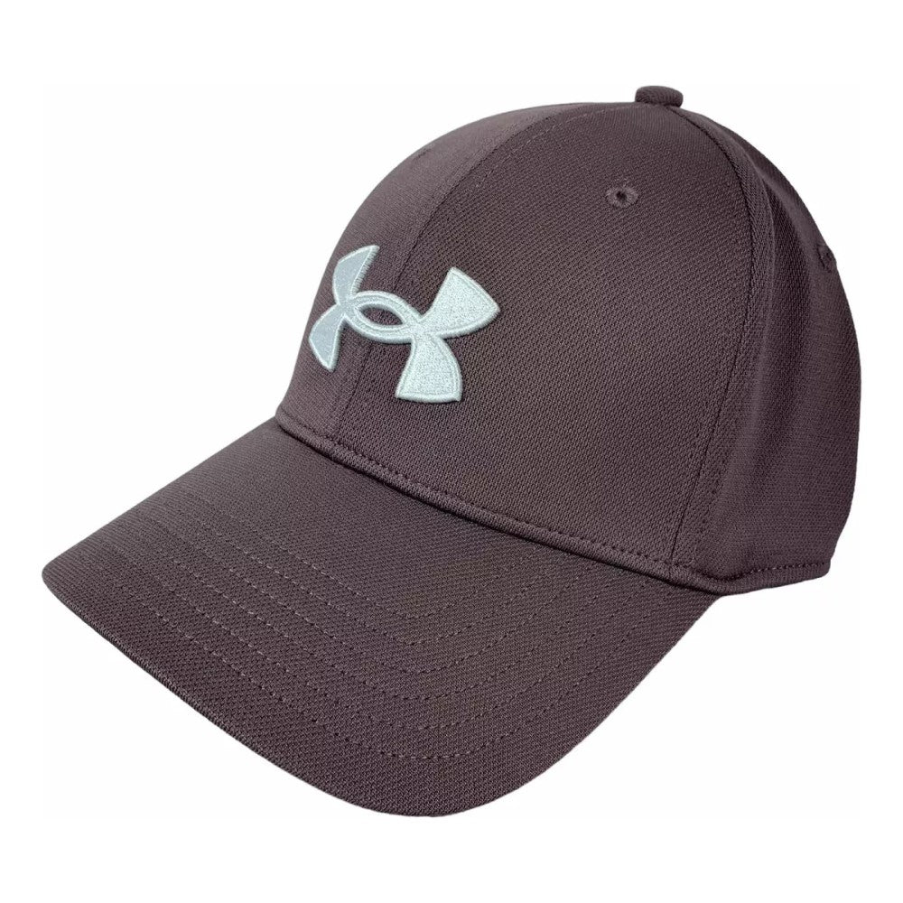 Under Armour Gorra Blitzing Trucker Para Caballeros