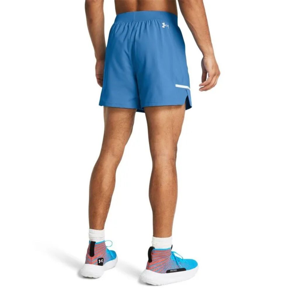 Under Armour Short Baseline Elevated Pro 5" para Caballeros