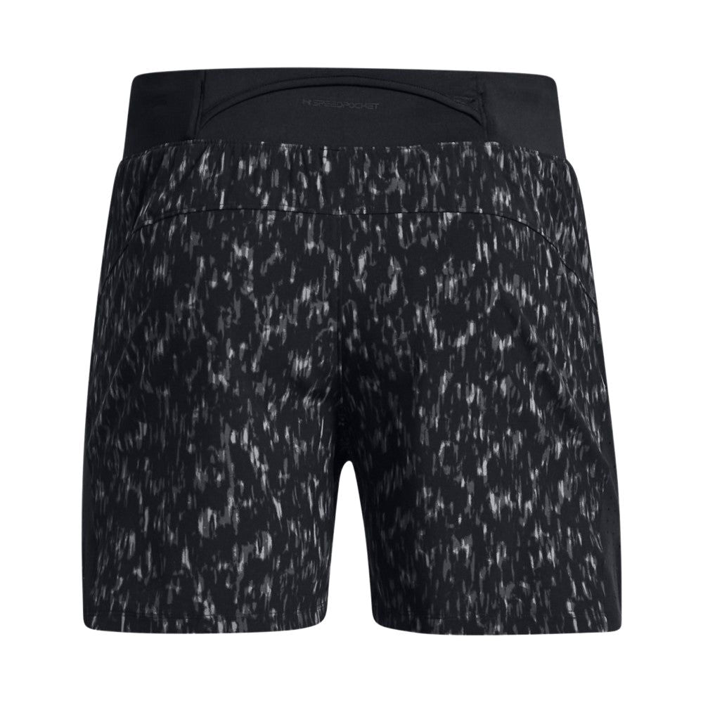 Under Armour Shorts Para Caballero Launch Elite 5''