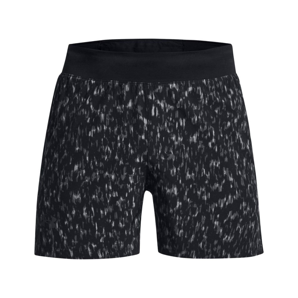 Under Armour Shorts Para Caballero Launch Elite 5''