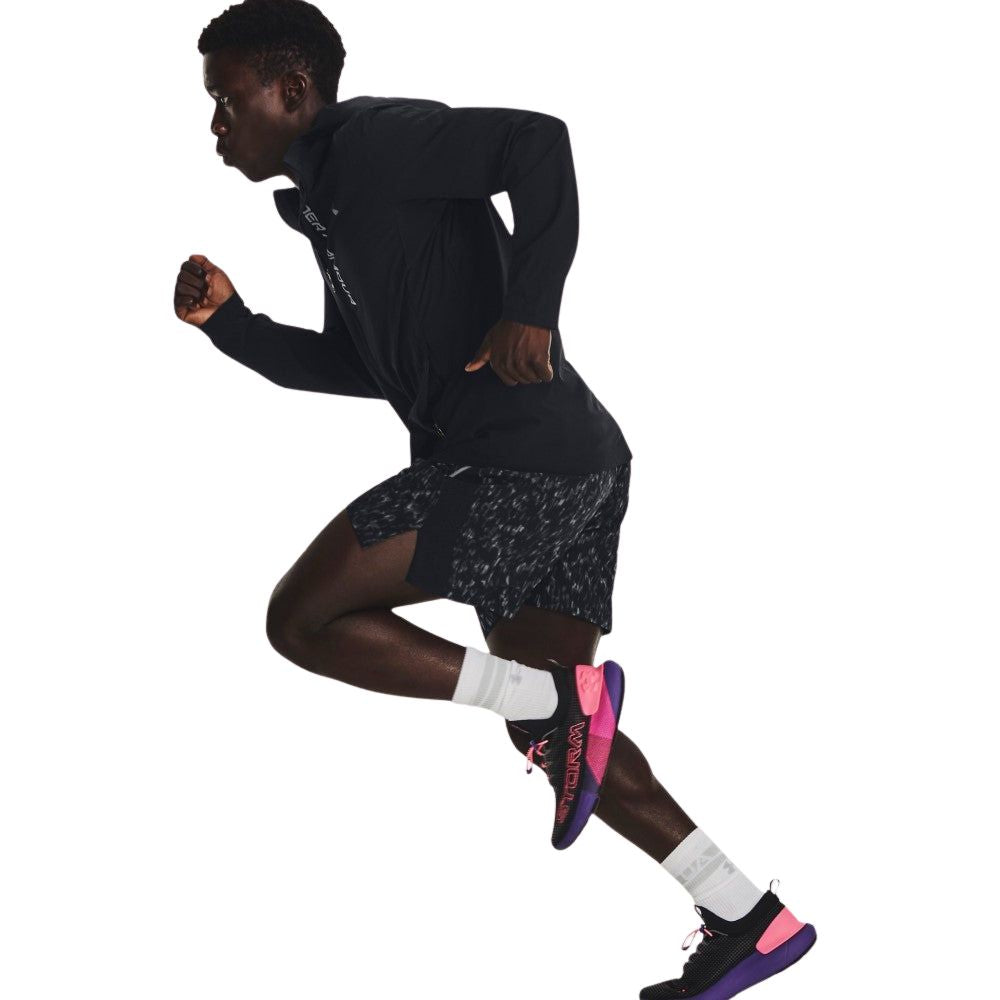 Under Armour Shorts Para Caballero Launch Elite 5''