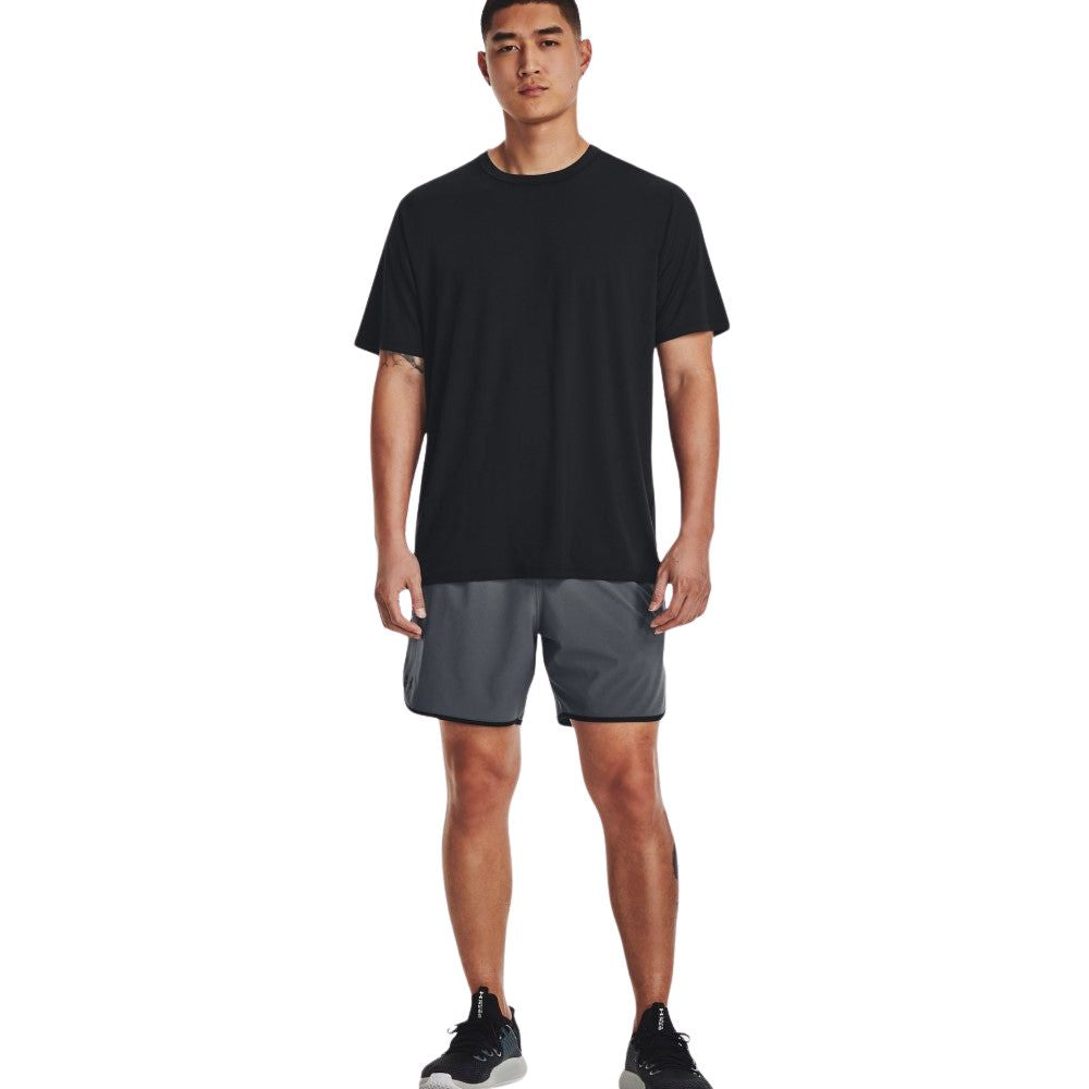 Under Armour Shorts Para Caballero HIIT Woven 6"