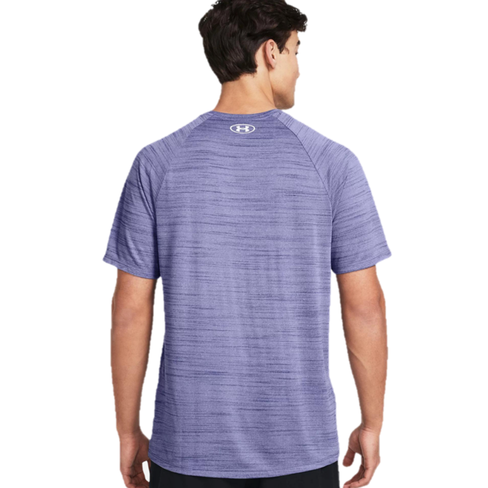 Under Armour Franela Manga Corta Tech™ Tiger 2.0