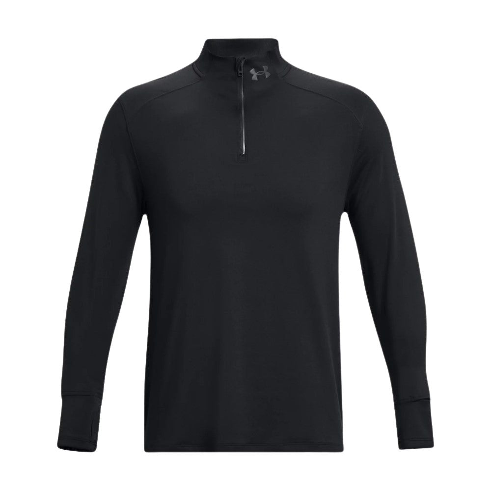 Under Armour Sudadera Para Caballero  Qualifier Run ½ Zip