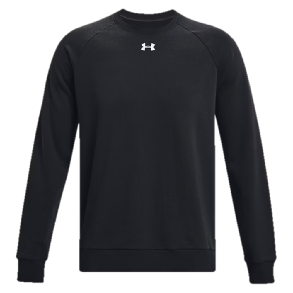 Under armour Rival Fleece Sueter Deportivo para Caballeros
