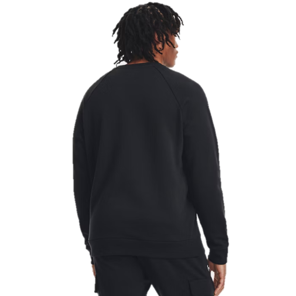 Under armour Rival Fleece Sueter Deportivo para Caballeros