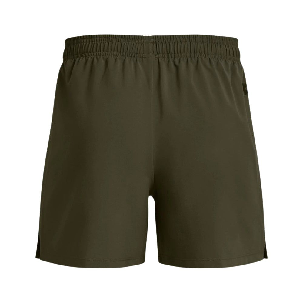 Under Armour Shorts Corto Para Caballero Project Rock de 5"