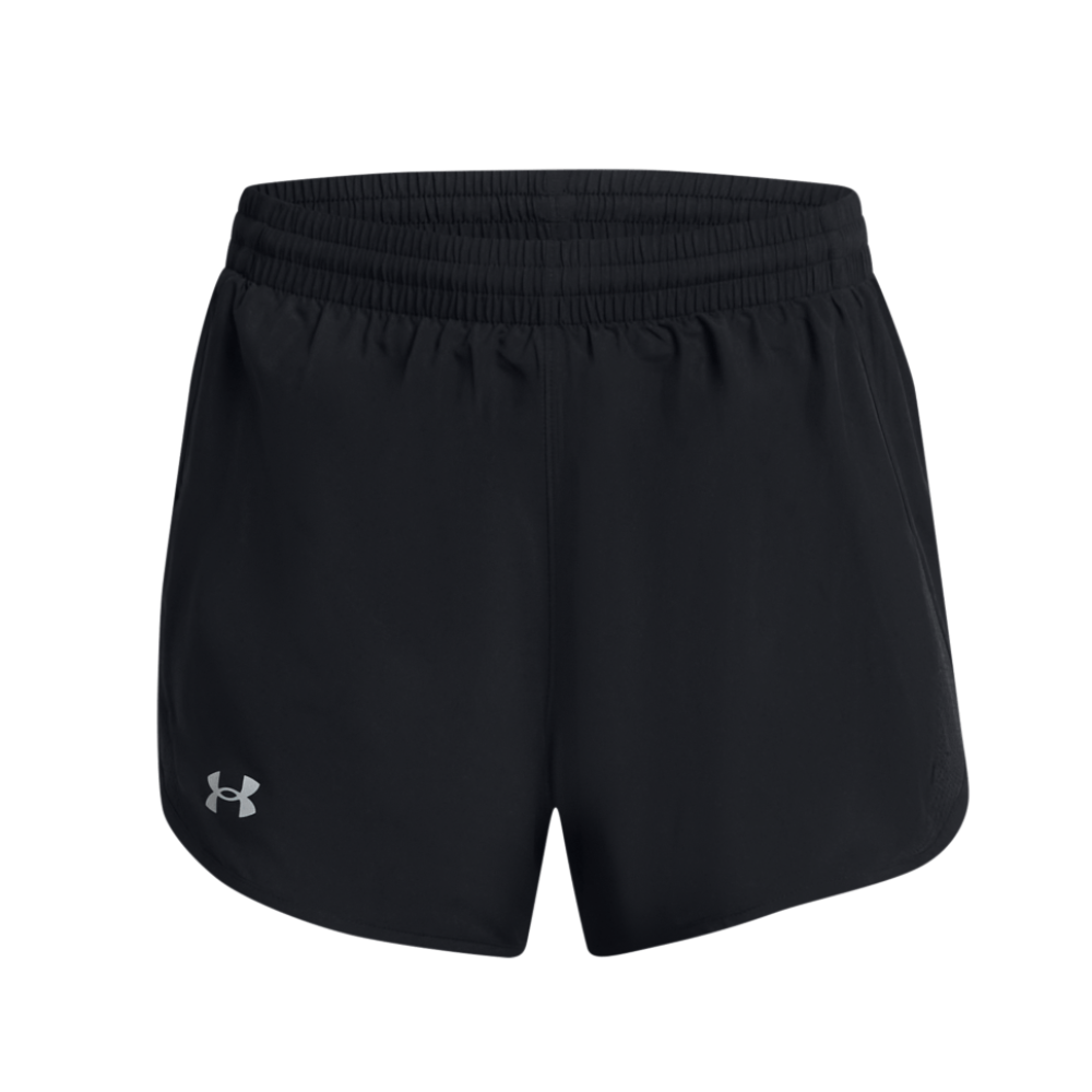 Under Armour Short Para Running Ua Fly By 2N1 para Damas