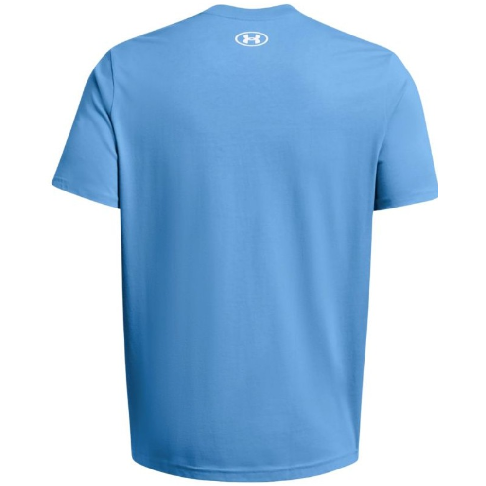 Under Armour Sportstyle Logo Franela para Caballero
