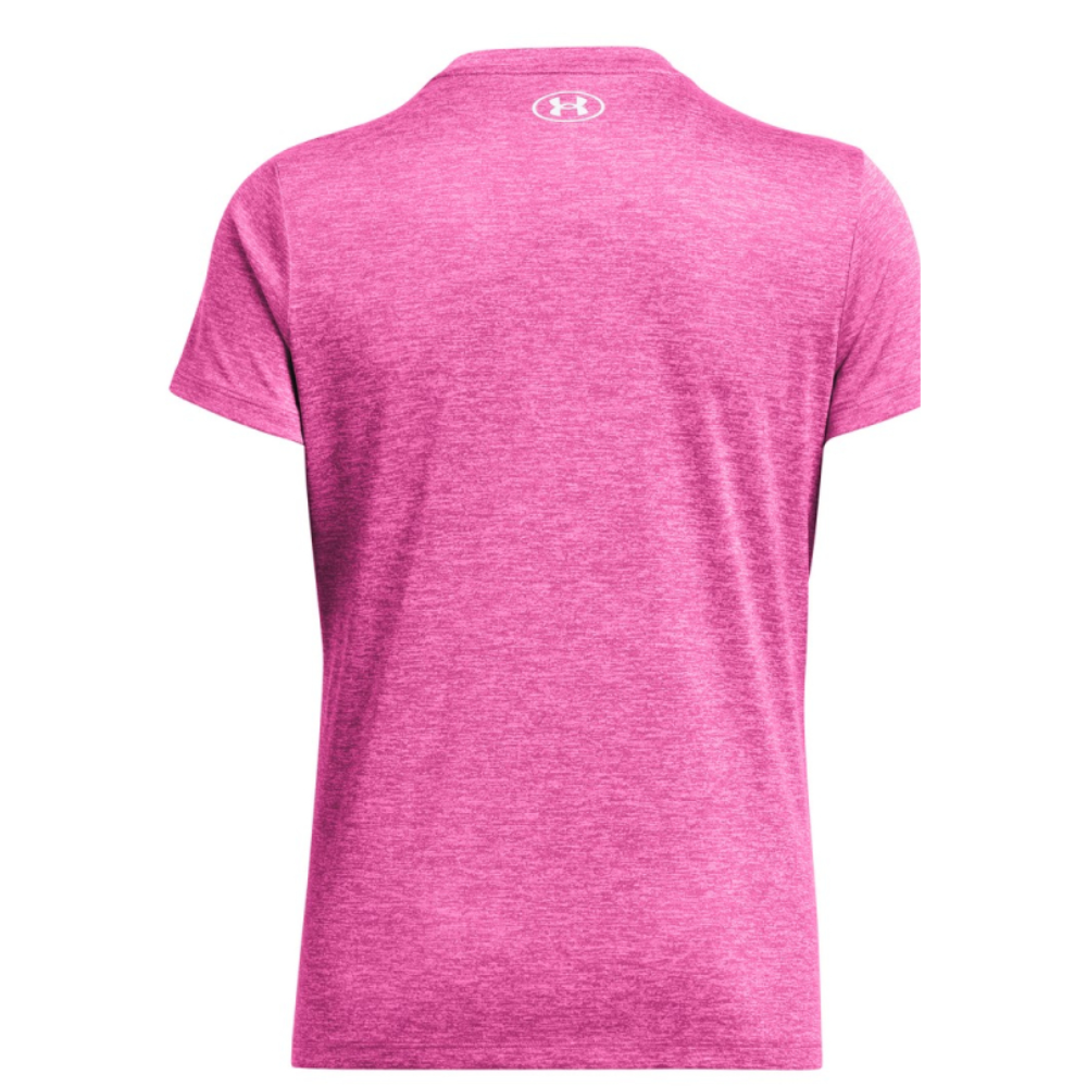 Under Armour Franela Manga Corta UA Tech Twist para Dama